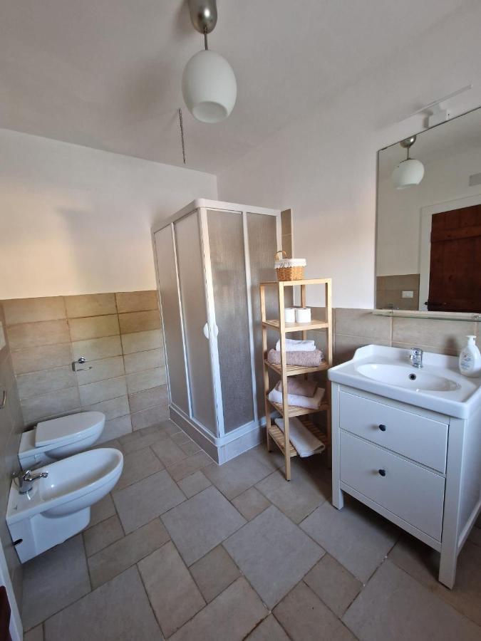 Ferienwohnung Demetra Trulli Experience Monopoli Exterior foto