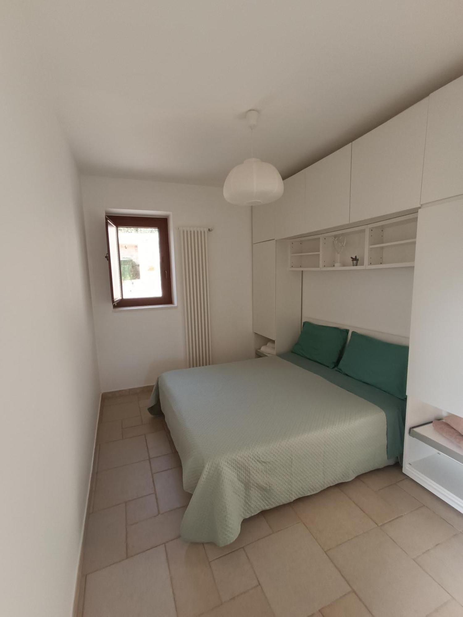 Ferienwohnung Demetra Trulli Experience Monopoli Exterior foto